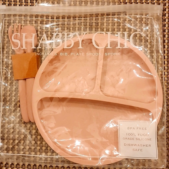 7 Pc DreamBaby Silicone BPA-Free Dinner and Food Pacifier Lot - Picture 2 of 8